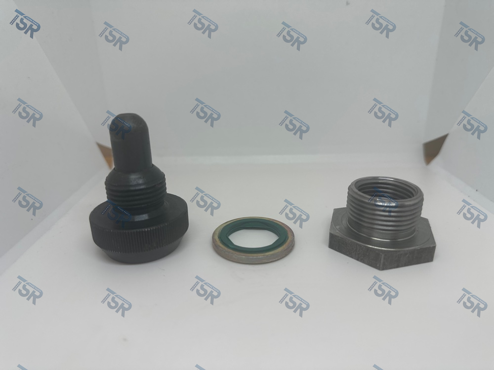 РМК масляного поддона