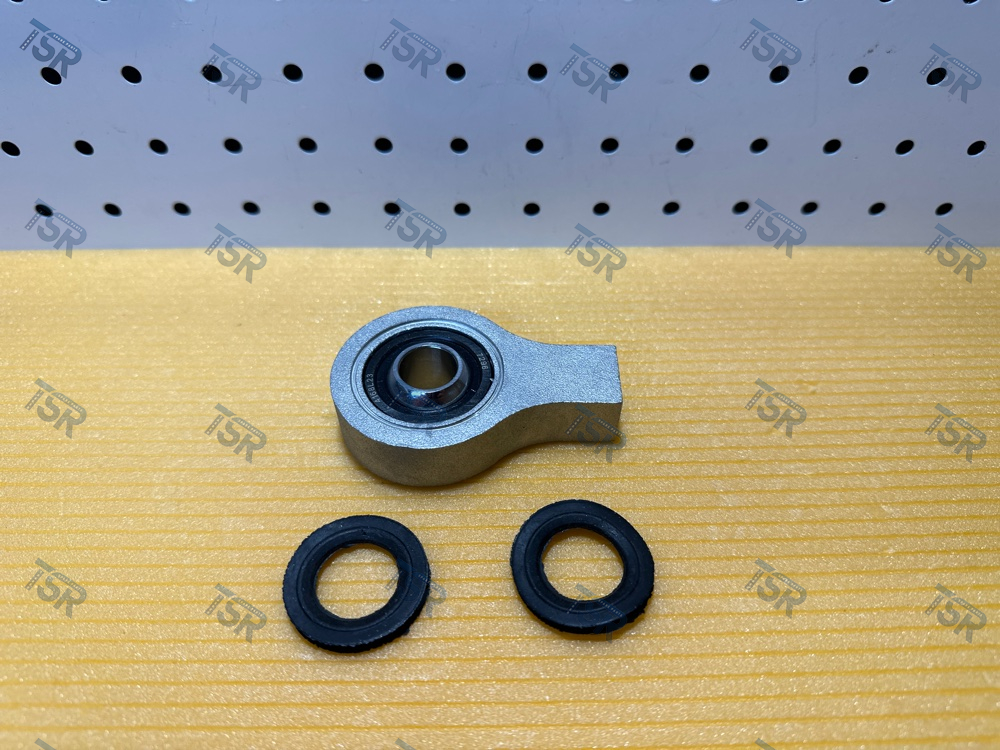 Наконечник амортизатора кабины