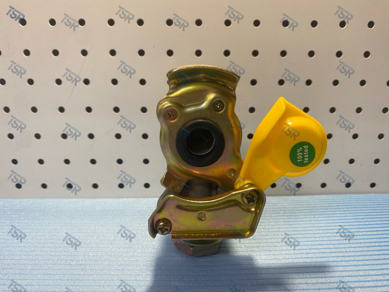 Соединительная головка с фильтром M16x15