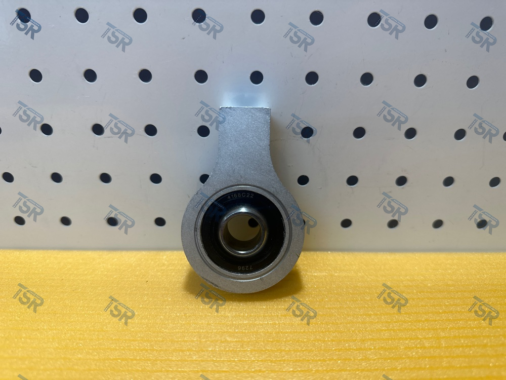 Наконечник амортизатора кабины