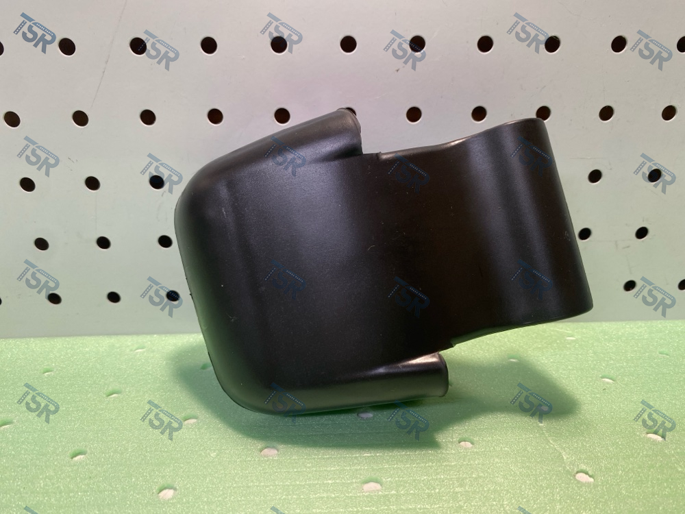 Крышка петли двери правая