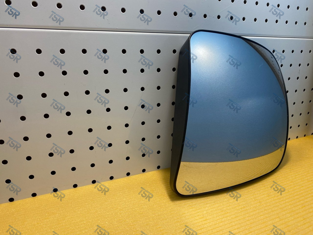 Стекло зеркала