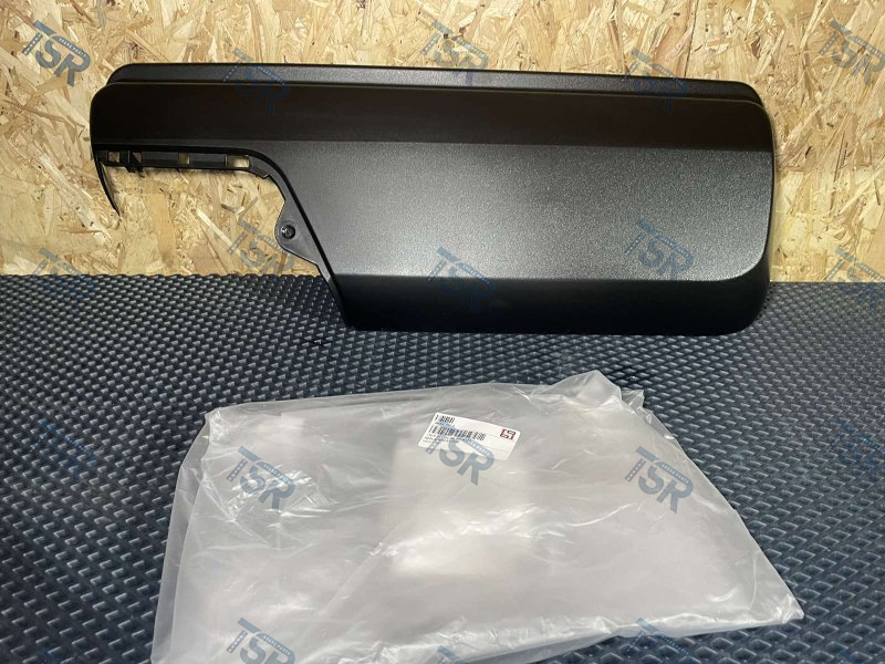 Крышка зеркала