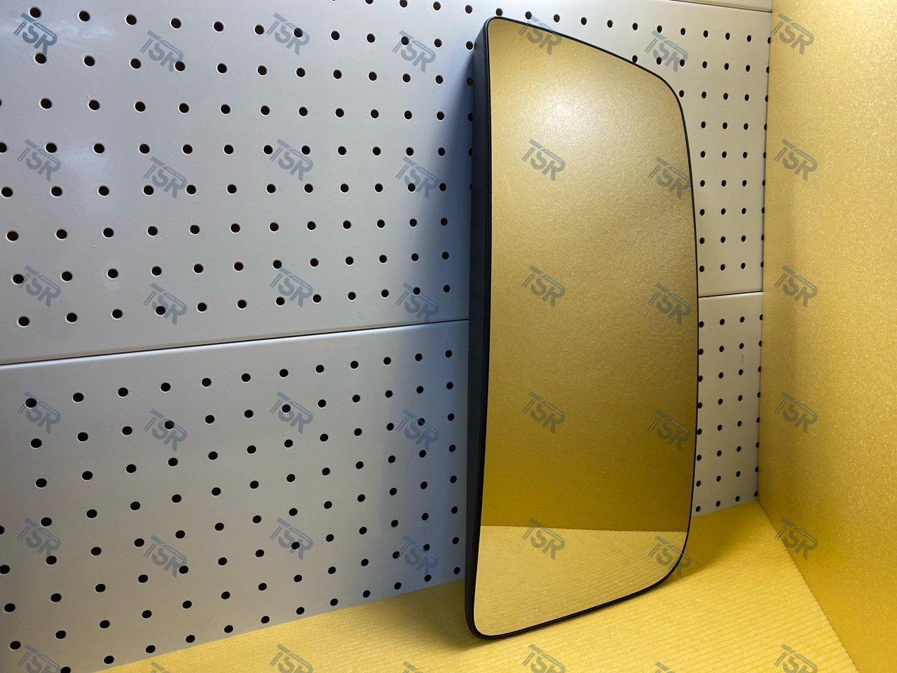 Стекло зеркала