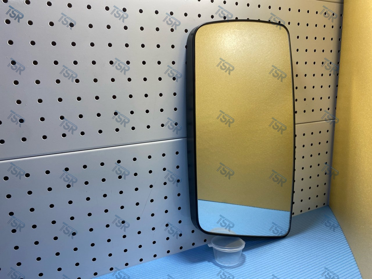 Стекло зеркала