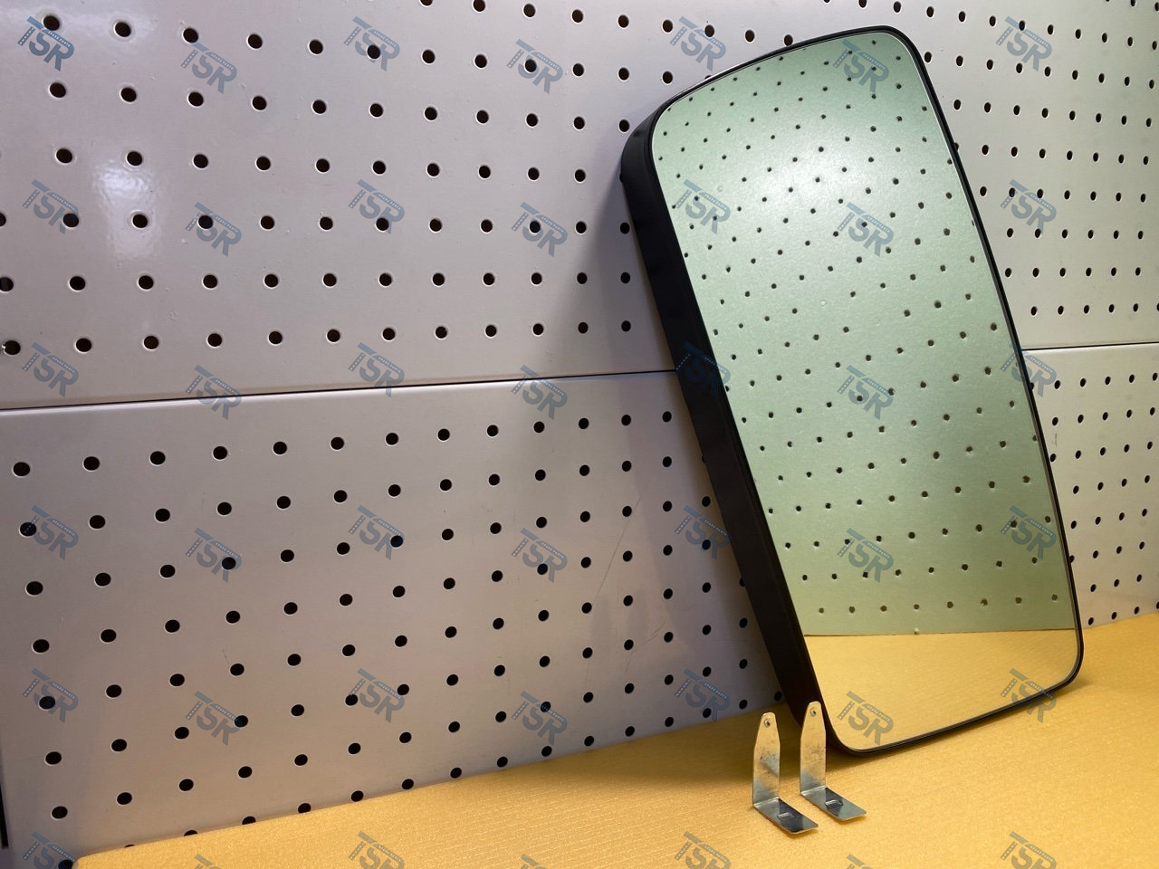 Стекло зеркала основного с подогревом