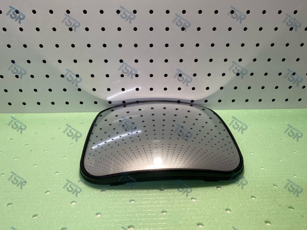 Стекло зеркала с подогревом