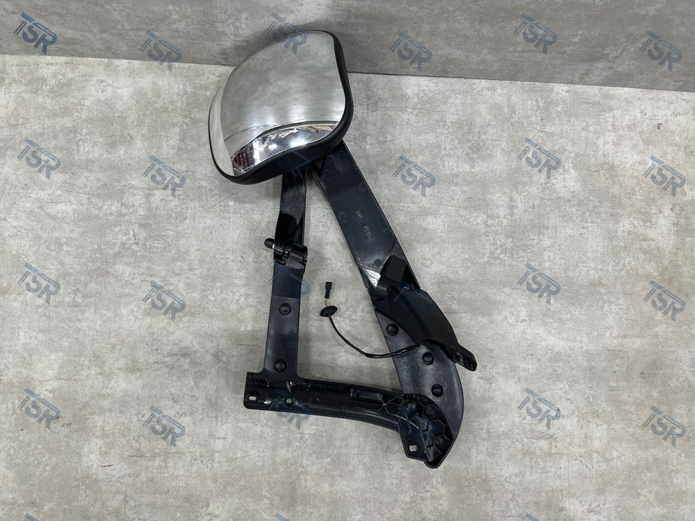 Зеркало переднего обзора с кронштейном