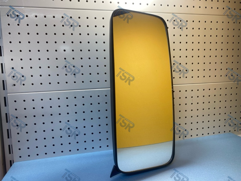 Зеркало левое с электроприводом и подогревом