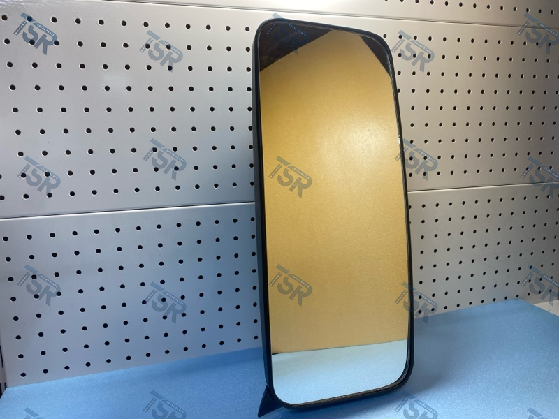 Зеркало MB ATEGO, MB AXOR левое с ручной регулировкой и подогревом 435*215mm