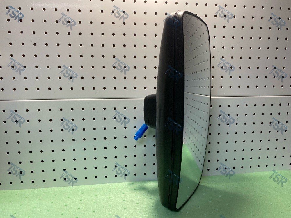 Зеркало левоеправое с обогревом элприводом