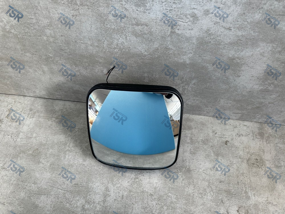 Зеркало малое с подогревом