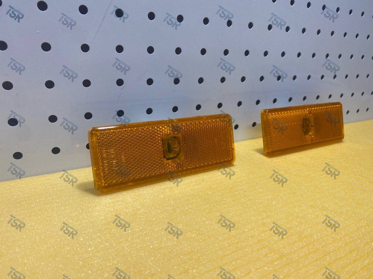 Фонарь габаритный (комплект 2 штуки)