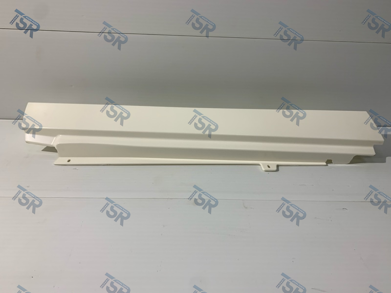 Накладка стойки кабины левая