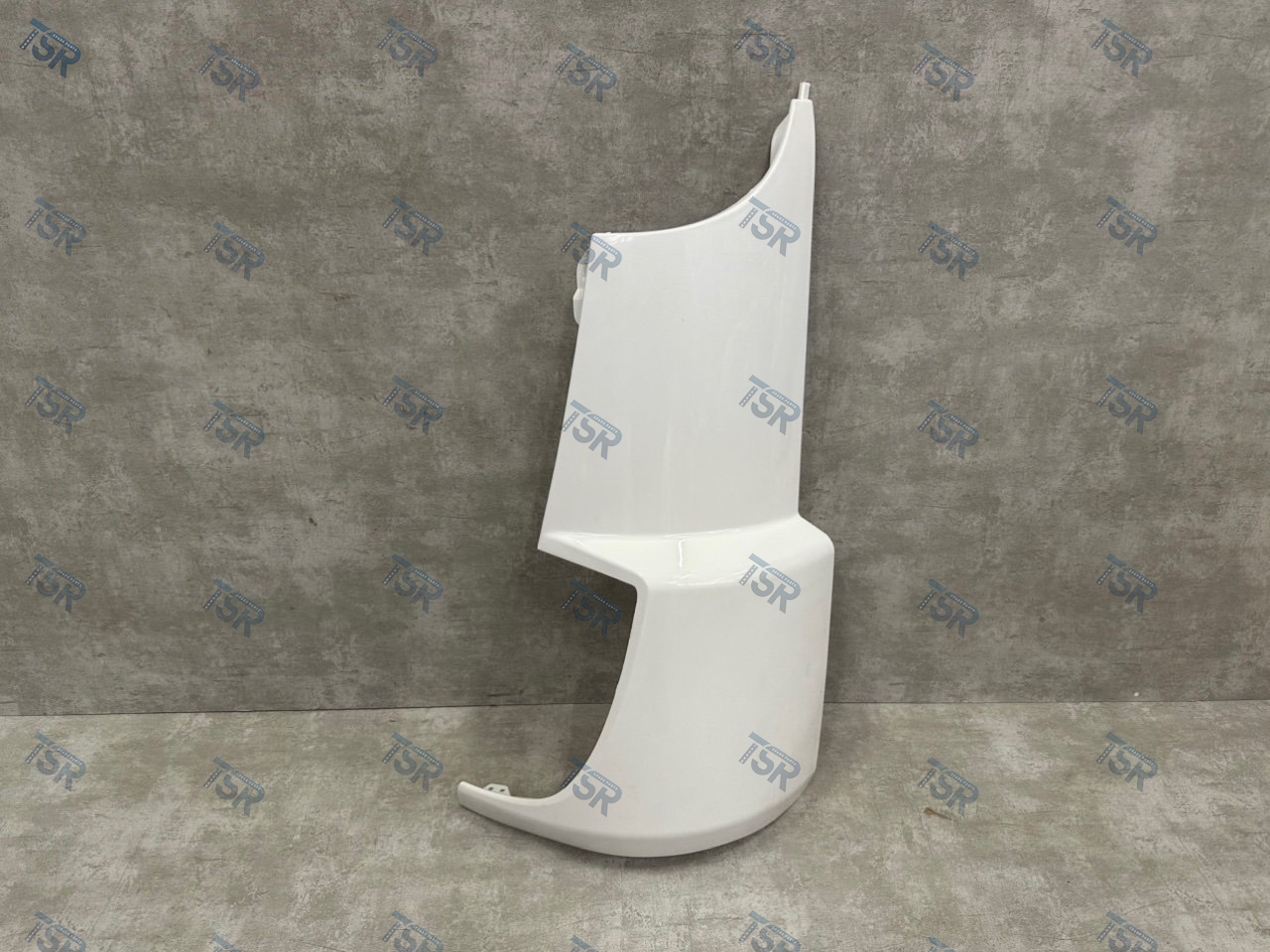 Дефлектор кабины