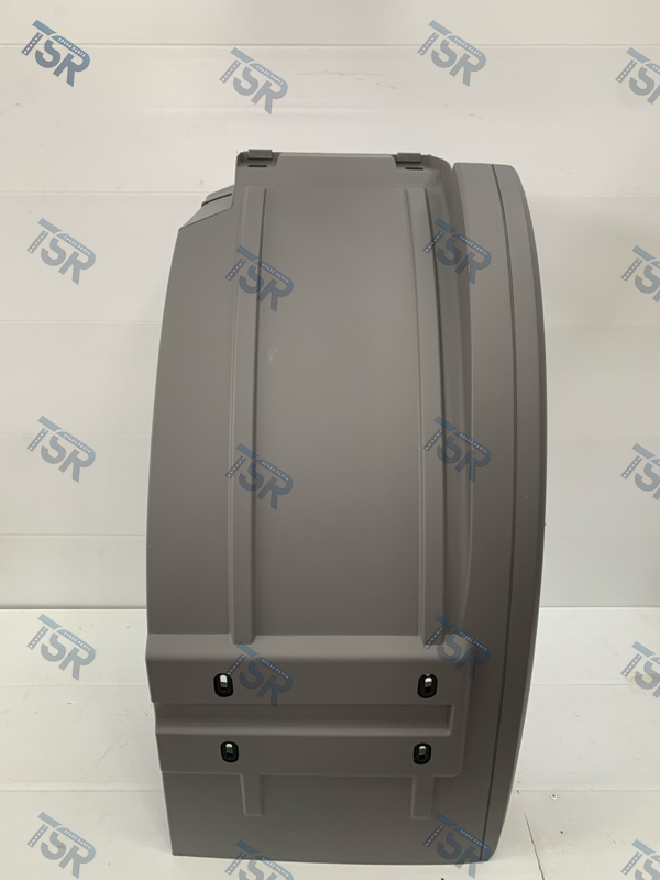 Переднее крыло правое