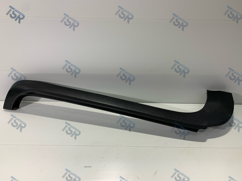 Накладка лобового стекла