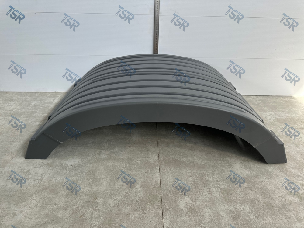 Крыло заднее верхнее