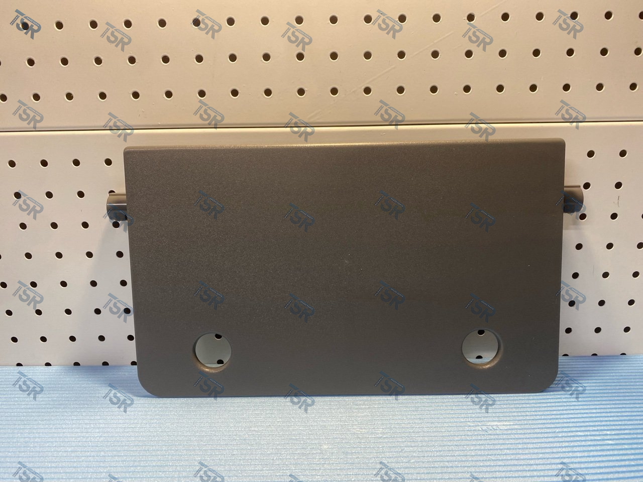 Крышка подножки