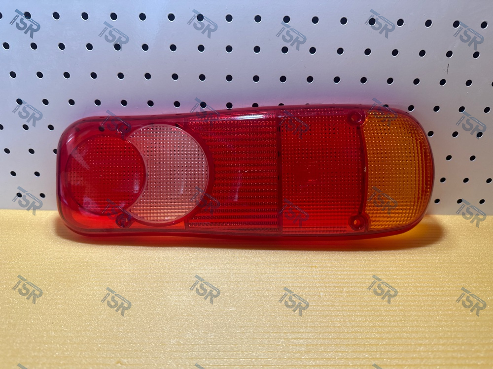 Стекло фонаря заднего