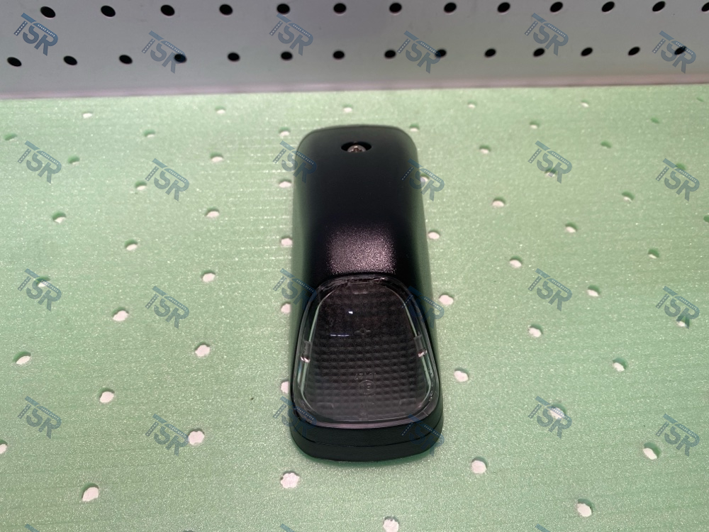 Фонарь габаритный правый