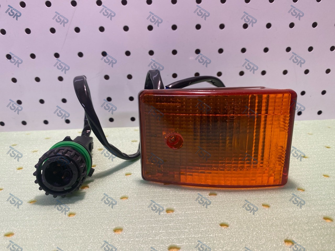 Фонарь поворота