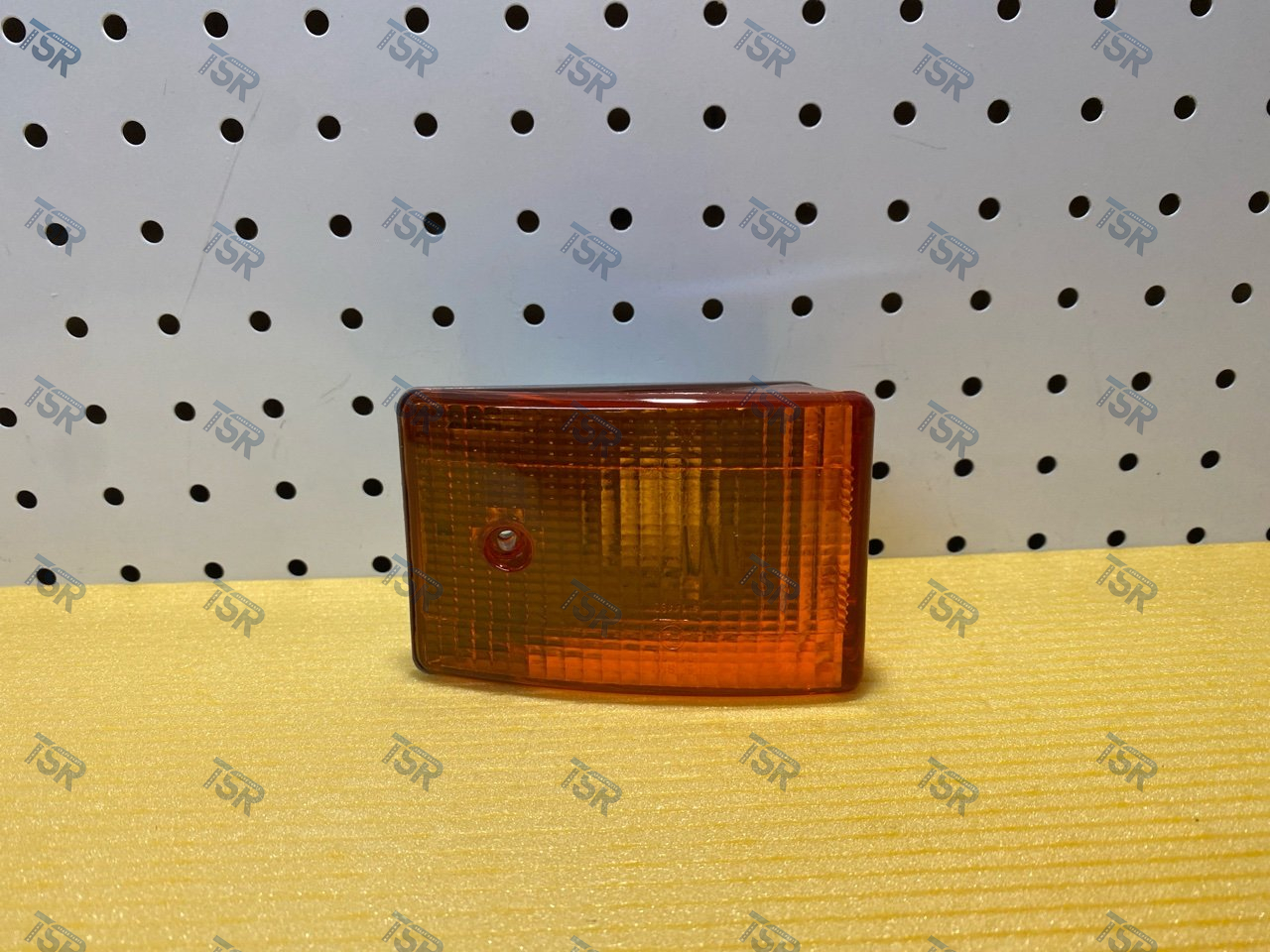 Указатель поворота левый