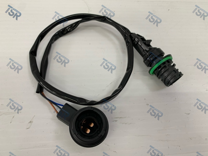 Патрон лампы накаливания MB ActrosAxor