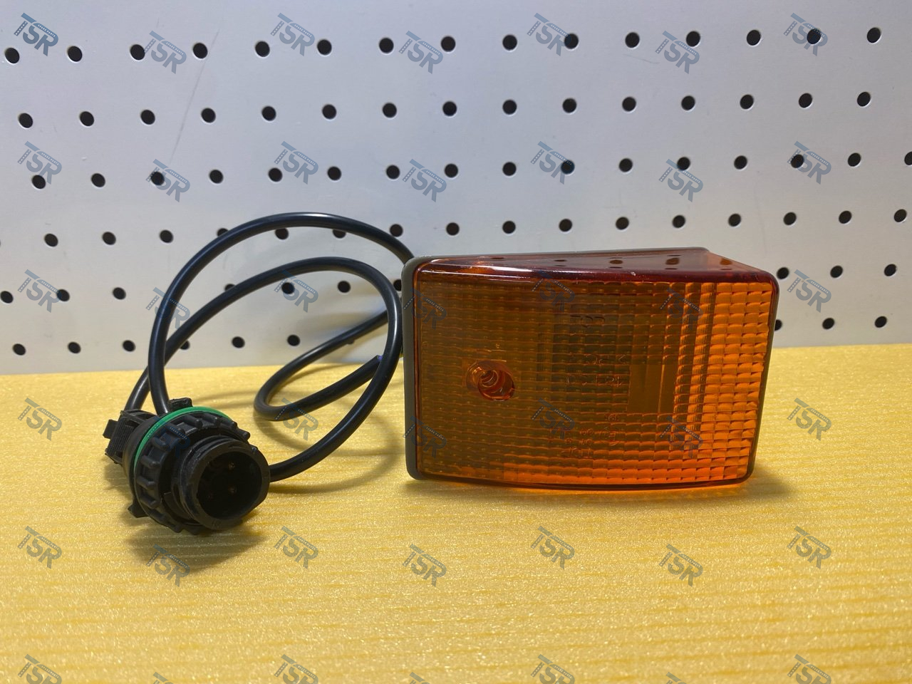 Фонарь указателя поворота
