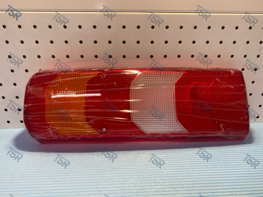 Стекло заднего фонаря