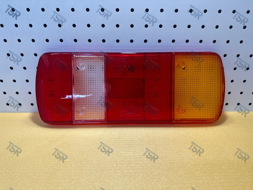 Стекло фары