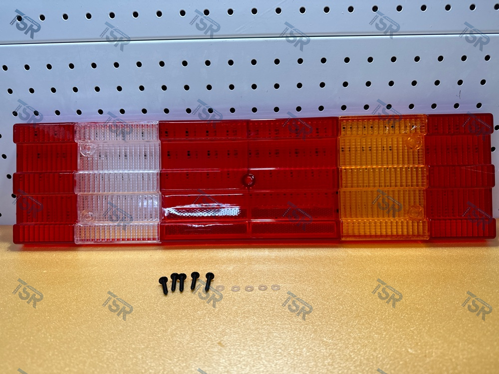 Стекло фары