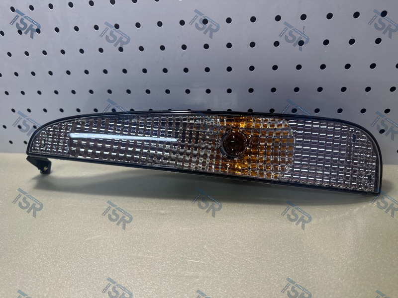 Указатель поворота левый