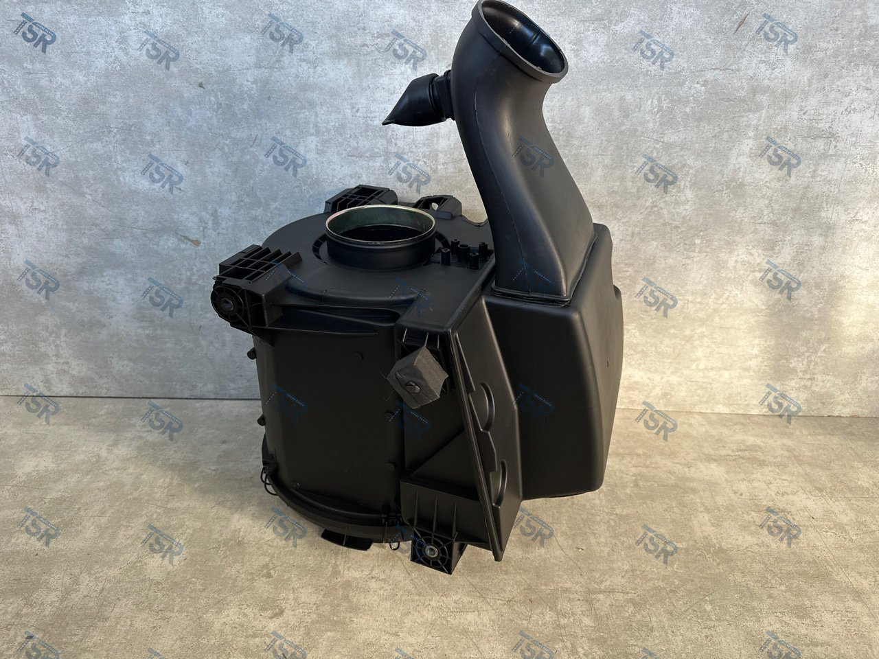 Корпус воздушного фильтра