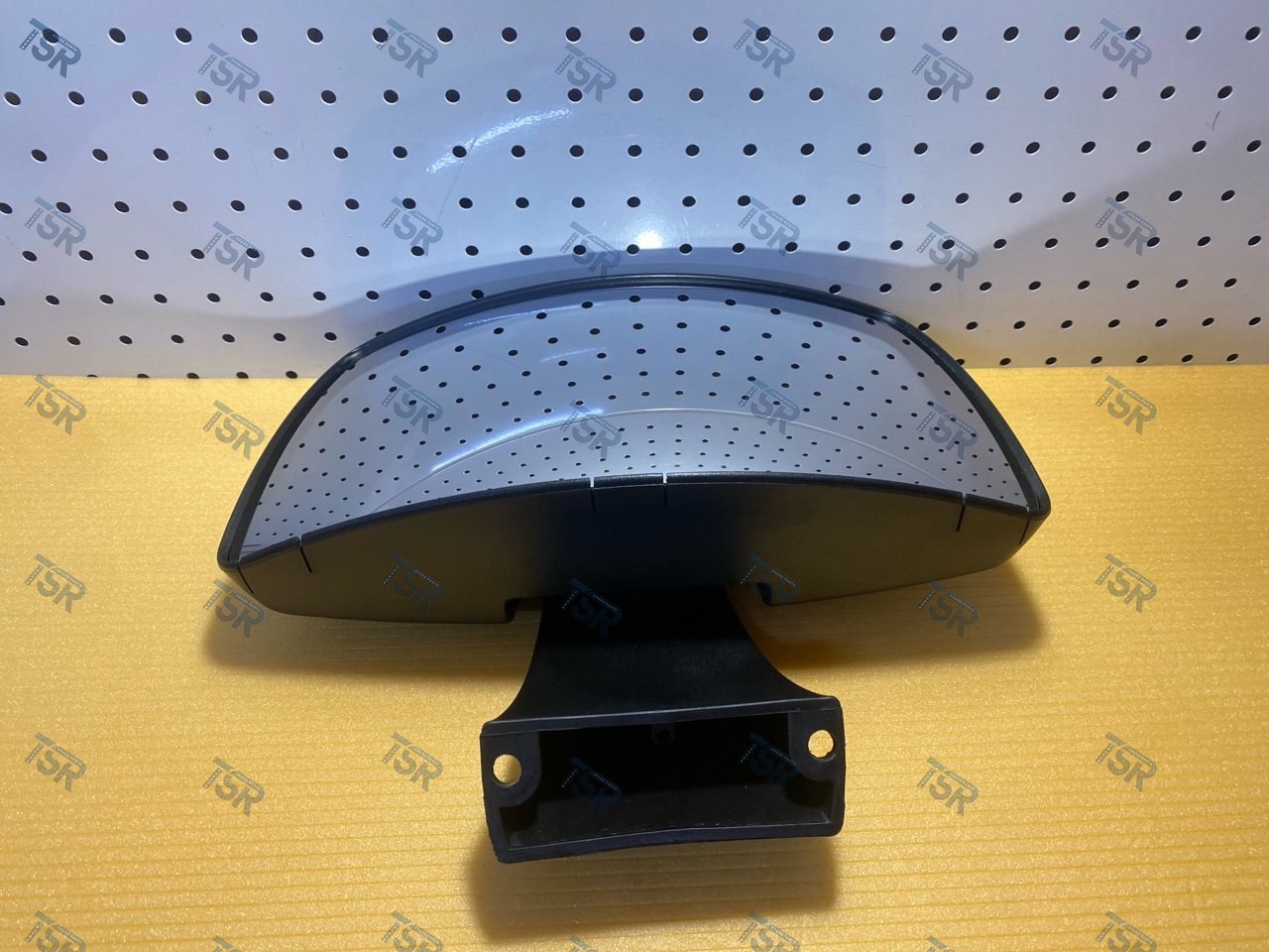 Зеркало бордюрное