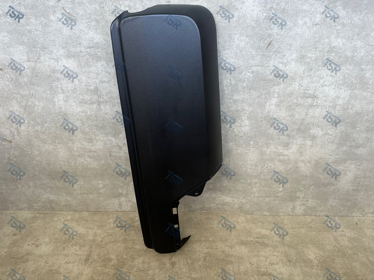 Крышка зеркала левая