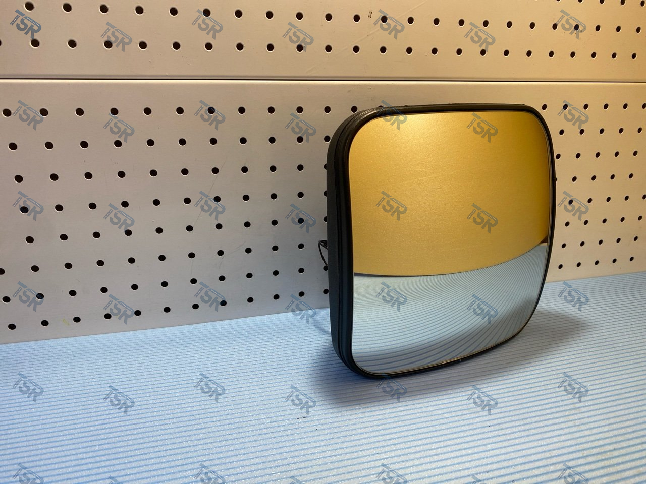 Зеркало дополнительное с обогревом