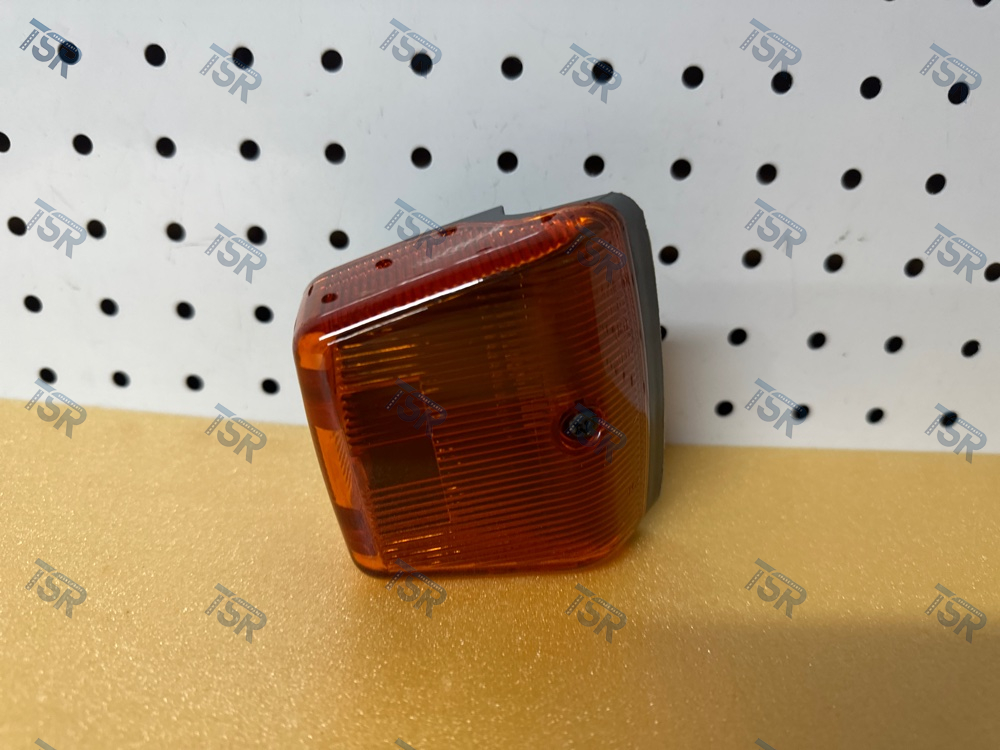 Указатель поворота левый