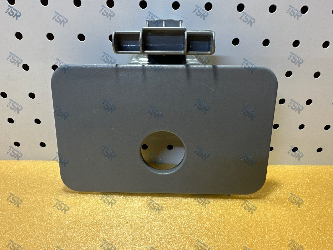 Заглушка подножки