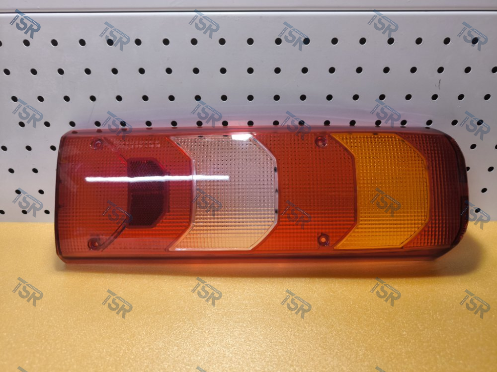 Стекло заднего фонаря