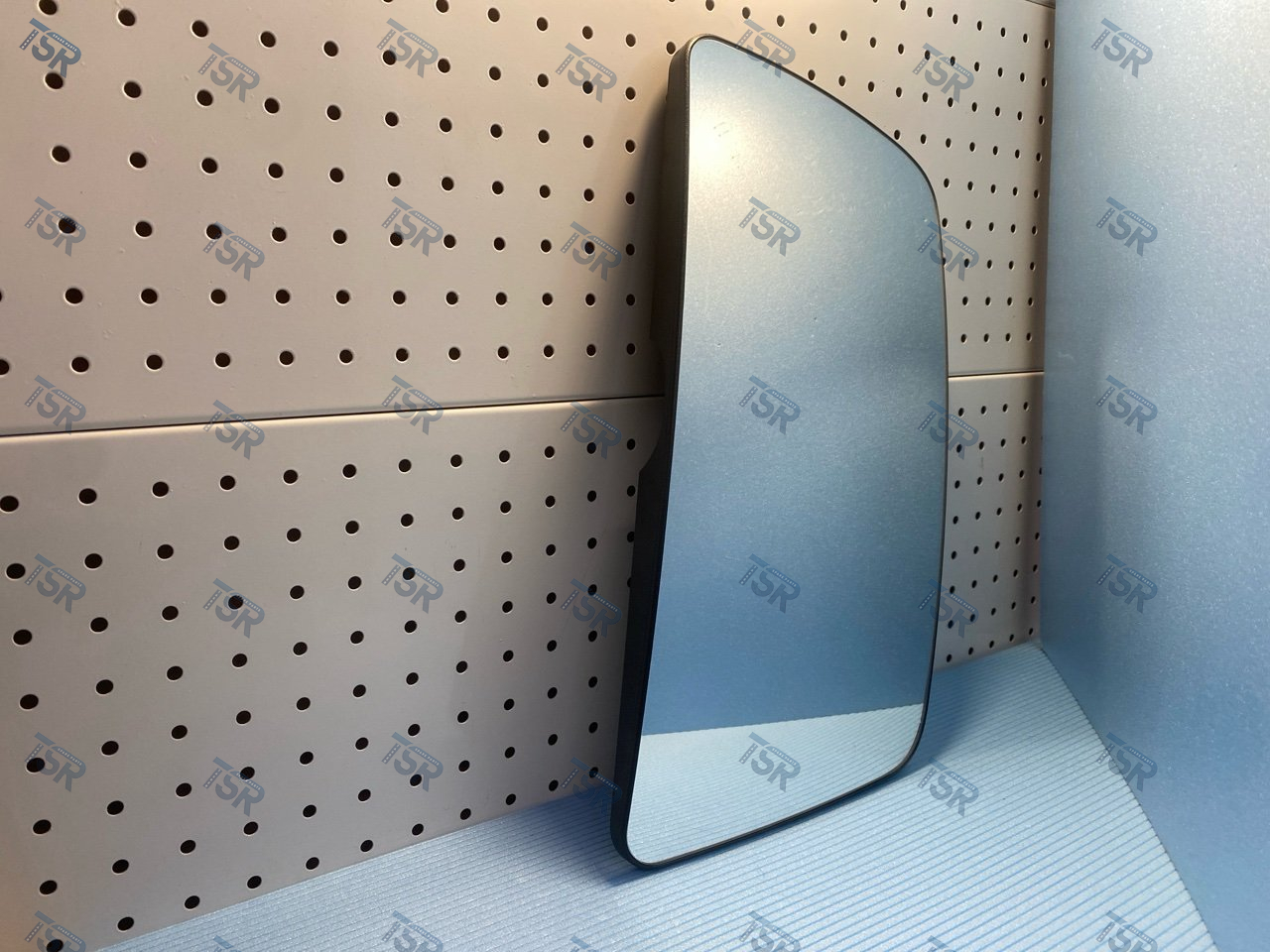 Стекло зеркала