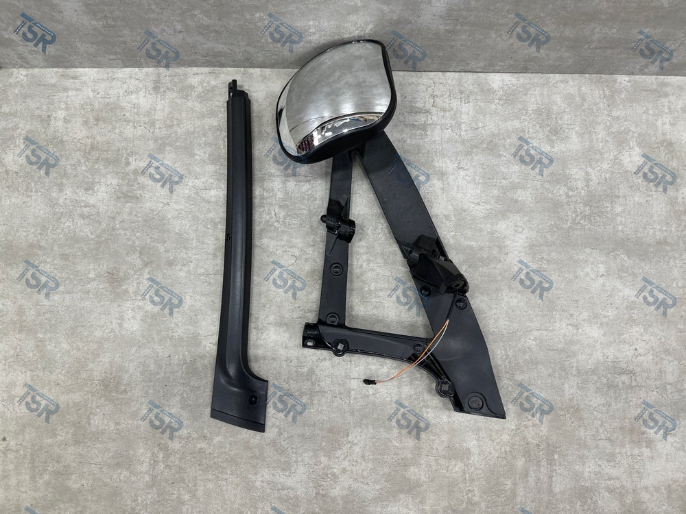 Зеркало переднего обзора