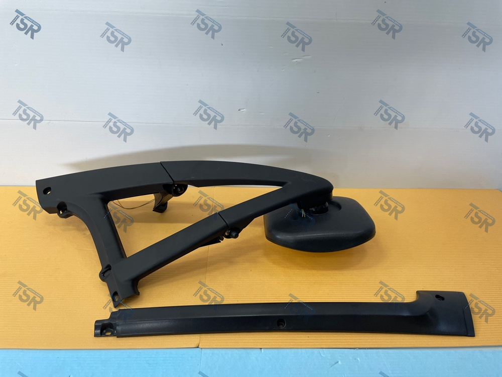 Зеркало переднего обзора