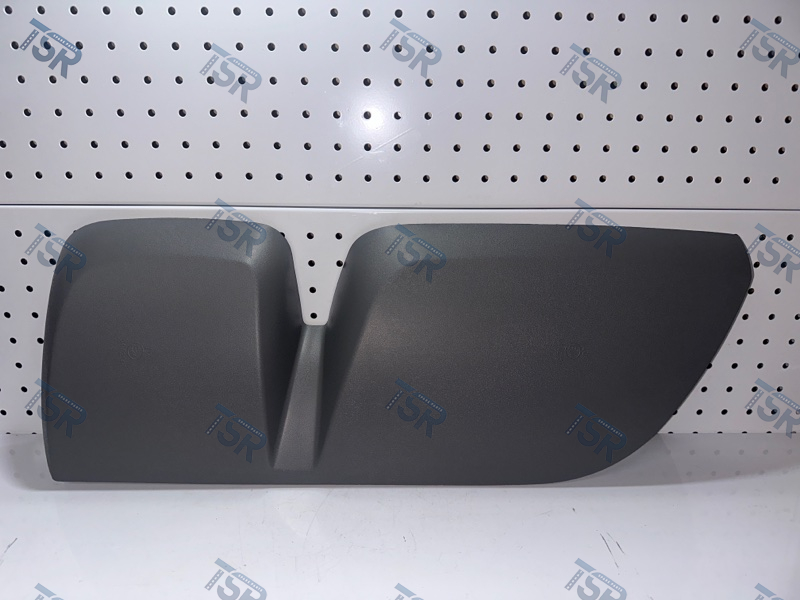 Крышка зеркала двойного правого