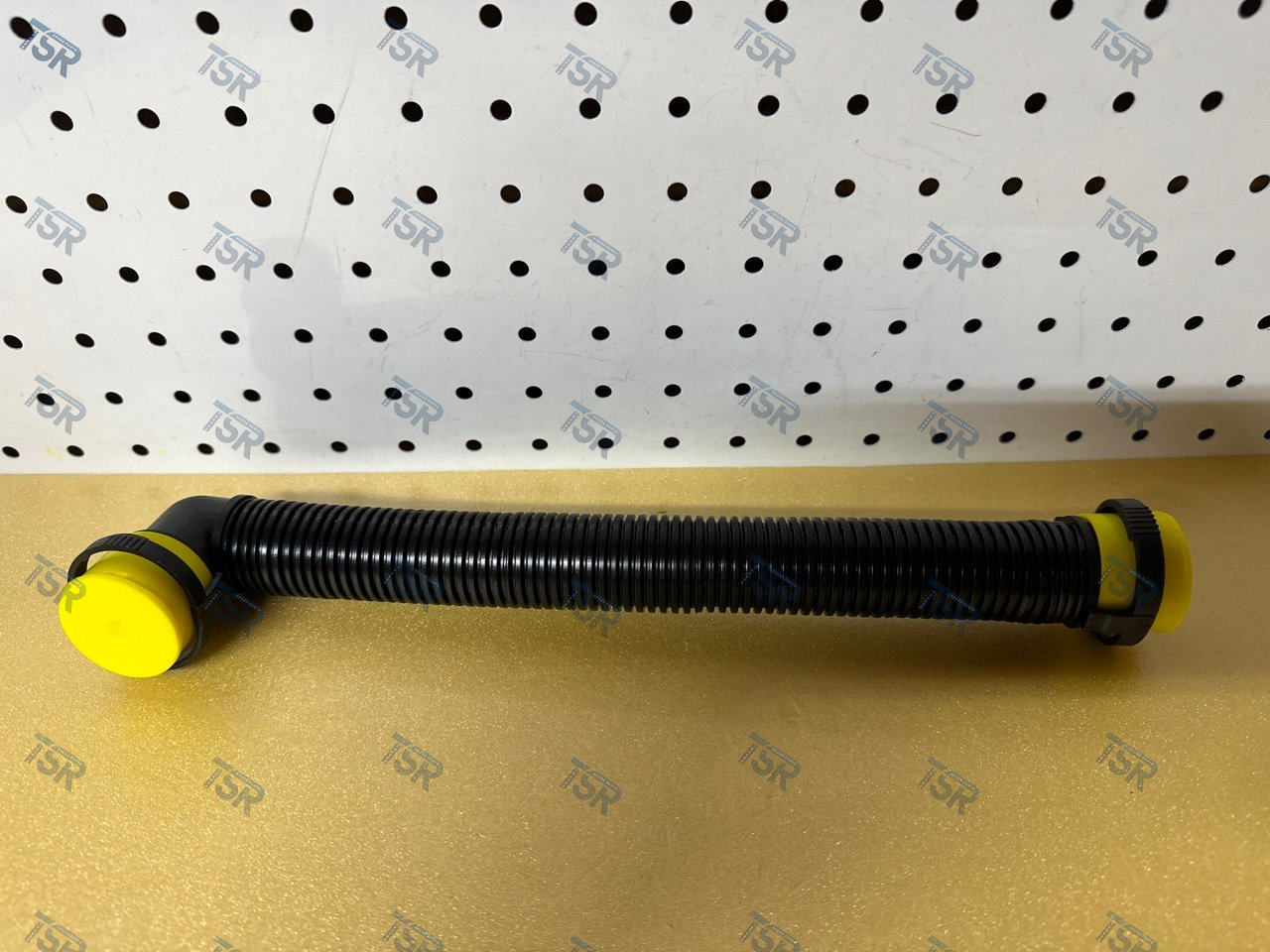 Патрубок маслозаливной горловины