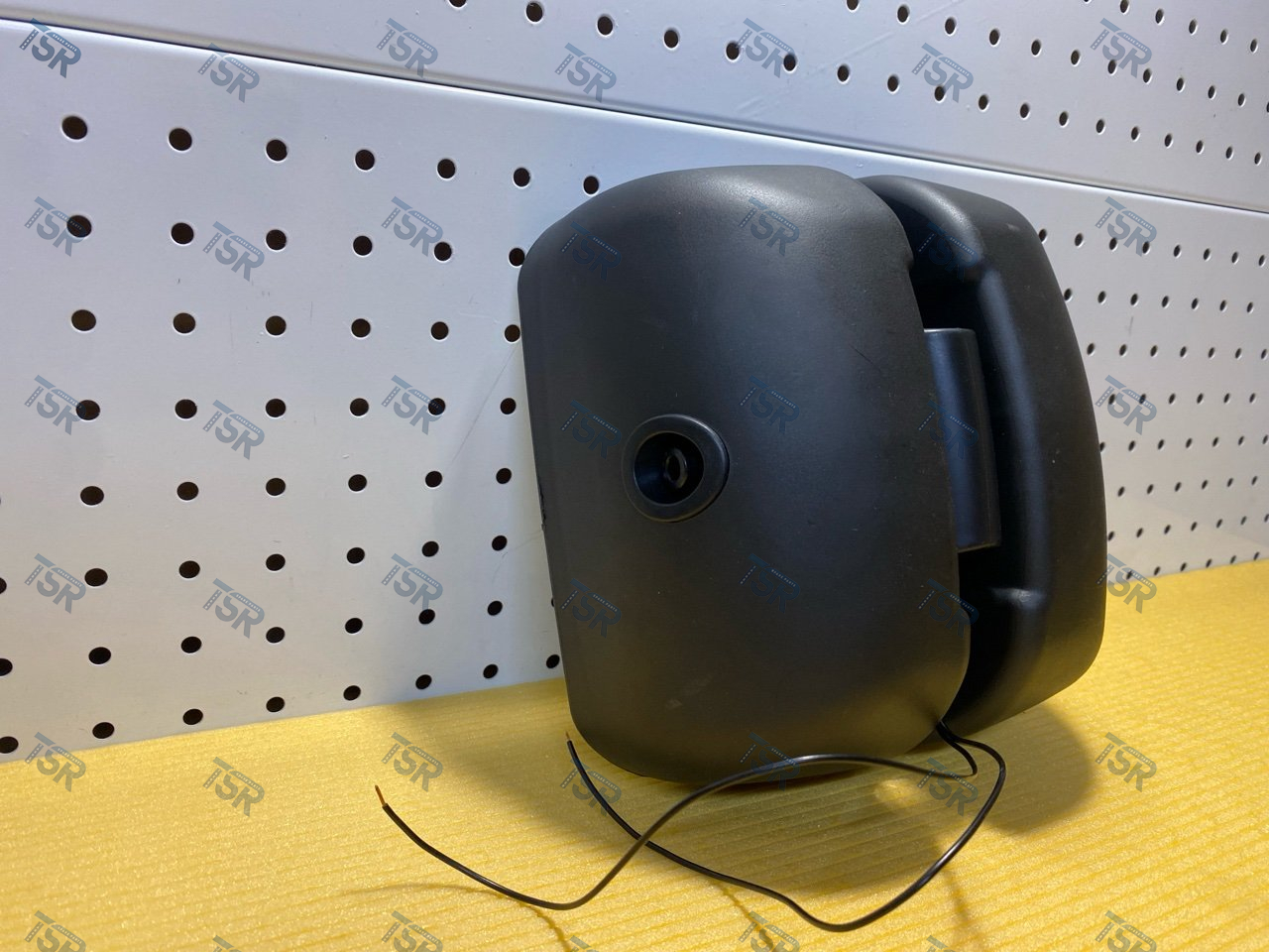 Зеркало малое ЛПР ручноеподогрев