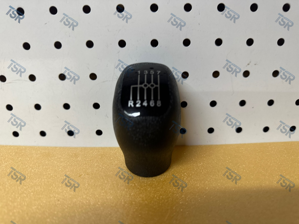 Ручка рычага КПП