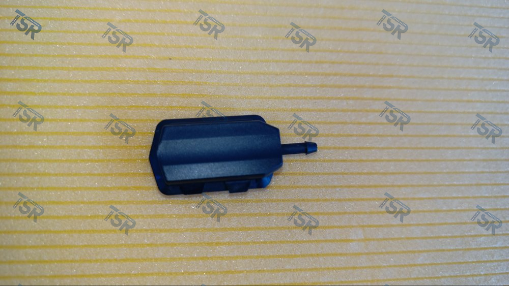 Форсунка омывателя