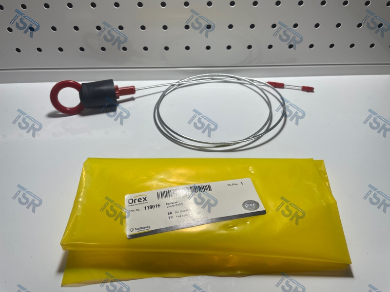 Щуп уровня масла OM501