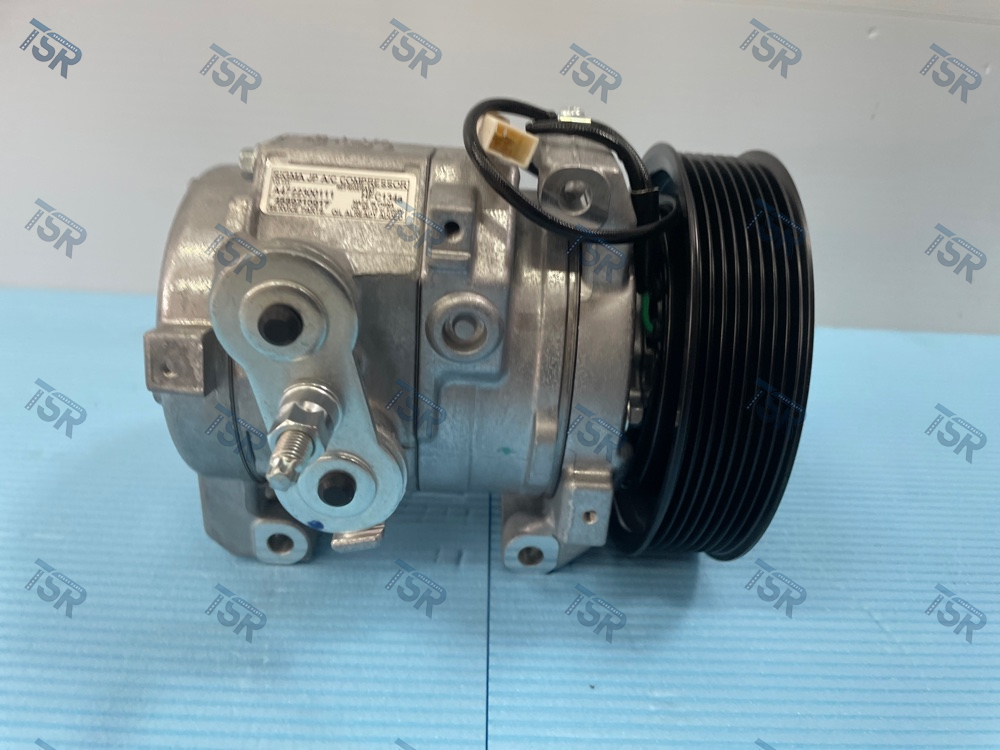 Компрессор кондиционера